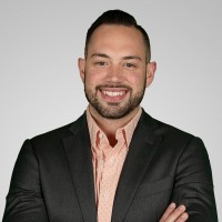 Sierra Space Employee Dylan Mitchell's profile photo