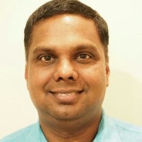 KonnectingTree Inc Employee Ko Murugesan's profile photo