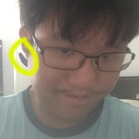 test.ai Employee Vincent Lim's profile photo