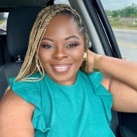 RapidStaff Employee Kiara Charles's profile photo
