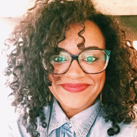 Conscious Minds Studios Employee Angana Barathur's profile photo
