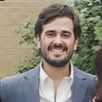 Gartner Employee Jacob M's profile photo