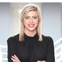 The Skills Development Corporation-Private (Pty) LTD Employee Mikaela Robertson's profile photo