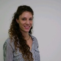 Almog Software Industry Employee Hofit Topper's profile photo
