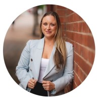 CARE For Kids Child Care Employee Tegan Hill's profile photo