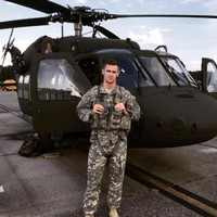Maine Army National Guard Employee Evan Cooper's profile photo