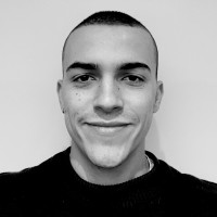 Cisco Employee James Everard's profile photo