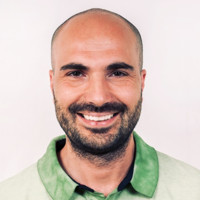 EMMEVI MV S.P.A. Employee Fabio Lombardo's profile photo