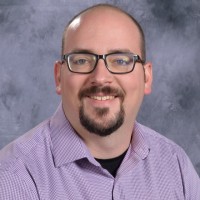 Greenville Public Schools Employee Matt Andres's profile photo