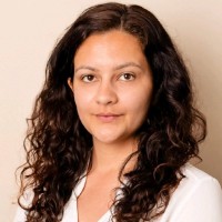 The Foundation - The Customer-Led Growth Company Employee Serena Luff's profile photo