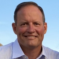 Mastercard Employee Andrew Smart's profile photo