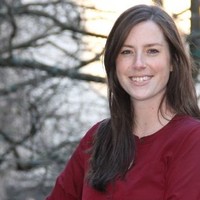 Boly:Welch Employee Moya Duncan's profile photo
