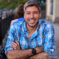 Tesla Government Inc. Employee Eric Ketcham's profile photo