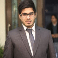 Dynamic Experts Solution Employee Saad Tariq's profile photo