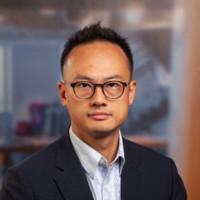 EY Employee Ryan Lu's profile photo