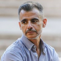 CRS4 Employee Ruggero Pintus's profile photo
