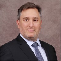 BMO Capital Markets Employee Adam Bernard's profile photo