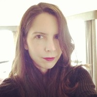 Peruvian Connection Employee Jaminda Holmes's profile photo