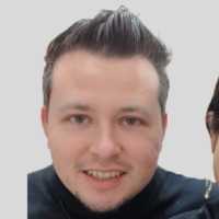 Dual Borgstena Brazil Employee Rafael Zanetti Corrêa's profile photo