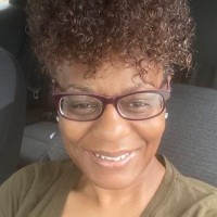 DAC Vision Employee Tekeisha Austin's profile photo