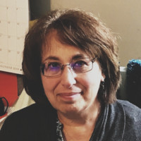 NatureBridge Employee Lesley Davidson's profile photo