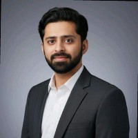 Corzly Employee Laeeq Hashmi's profile photo