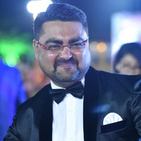 Speedforce Employee Kapil Bhindi's profile photo