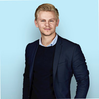 RTM A/S Employee Max Kristensen's profile photo