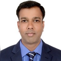 DowDuPont Employee Amit Gupta's profile photo