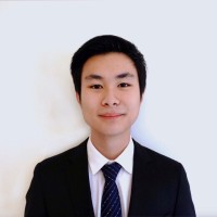 TAP Advisors Employee Samson Chen's profile photo