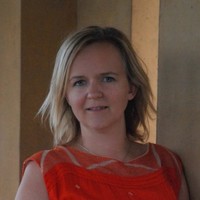 APEX Geoscience Ltd. Employee Anetta Banas's profile photo