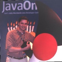 Techila Technologies Employee Rainer Wehkamp's profile photo