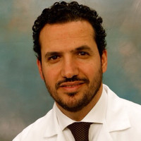 Tower Urology Employee David Josephson's profile photo