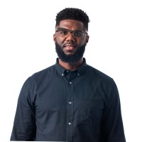 BCG BrightHouse Employee Ricky Philatre's profile photo
