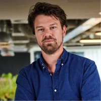 Creative Clicks Employee Jasper Beelen's profile photo