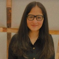 OAPL Employee Bhavika .'s profile photo