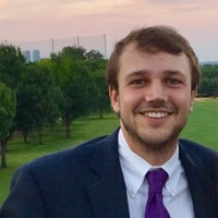 Bana, Inc. Employee Marshall Boenker's profile photo