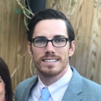 Donaldson Employee Joseph Graff's profile photo