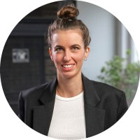 NØYLAND Employee Elina Rehbein's profile photo
