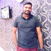 Logity Dispatch Employee V.udhaya Kathiravan's profile photo