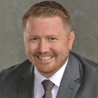 Edward Jones Employee John Nething's profile photo