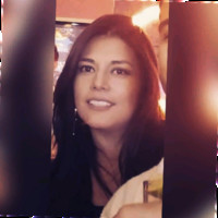 La Posta Employee Irina Romero's profile photo