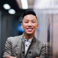 Cherry Employee Brian Dinh's profile photo