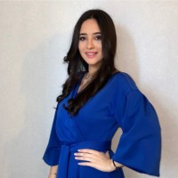 DTS Employee Helmieh Kassab's profile photo