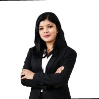 Low & Partners Employee Nahvinah Selvaraj's profile photo