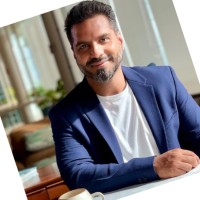 Junaid Shaikh Email & Phone Number