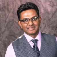 Raas Management Solutions Inc Employee Ravi Adhi's profile photo