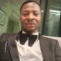KOA Consultants Ltd Employee Gbenga Architect's profile photo