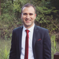 TEPEBASI MUNICIPALITY Employee İbrahim Yılmaz's profile photo