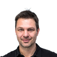 SiMedia Employee Daniel Weger's profile photo